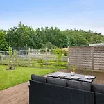 Large Family Home In Gothenburg With Garden