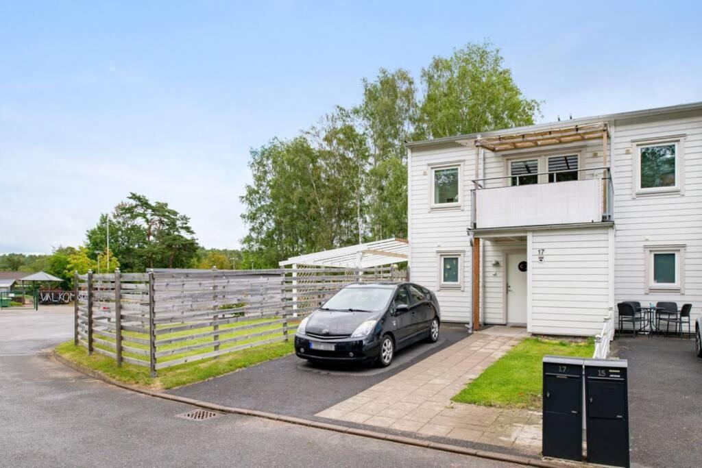 Feriehus Large Family In With Garden *